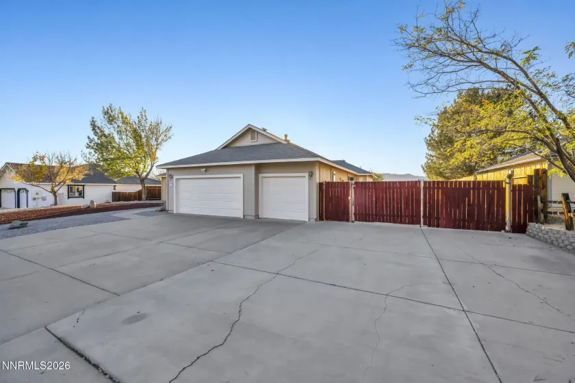 9195 Cordoba, Spanish Springs, Nevada 89441, 4 Bedrooms Bedrooms, ,2 BathroomsBathrooms,Residential,Residential,Cordoba,0,260012727
