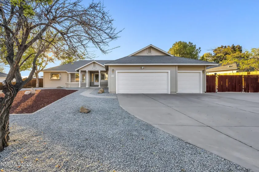 9195 Cordoba, Spanish Springs, Nevada 89441, 4 Bedrooms Bedrooms, ,2 BathroomsBathrooms,Residential,Residential,Cordoba,0,260012727
