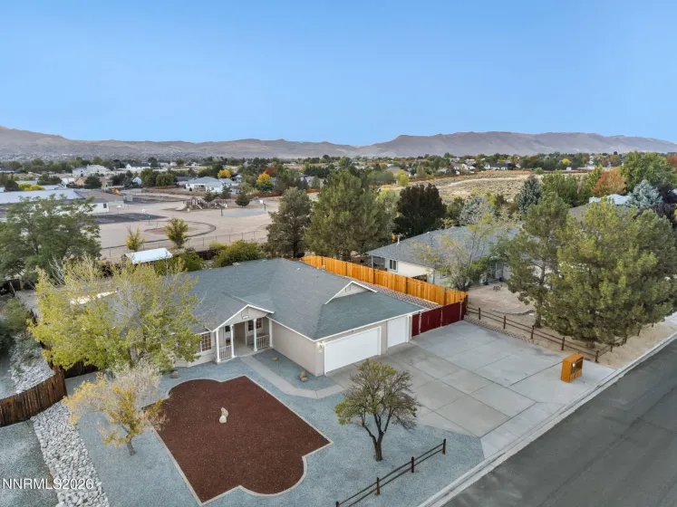 9195 Cordoba, Spanish Springs, Nevada 89441, 4 Bedrooms Bedrooms, ,2 BathroomsBathrooms,Residential,Residential,Cordoba,0,260012727