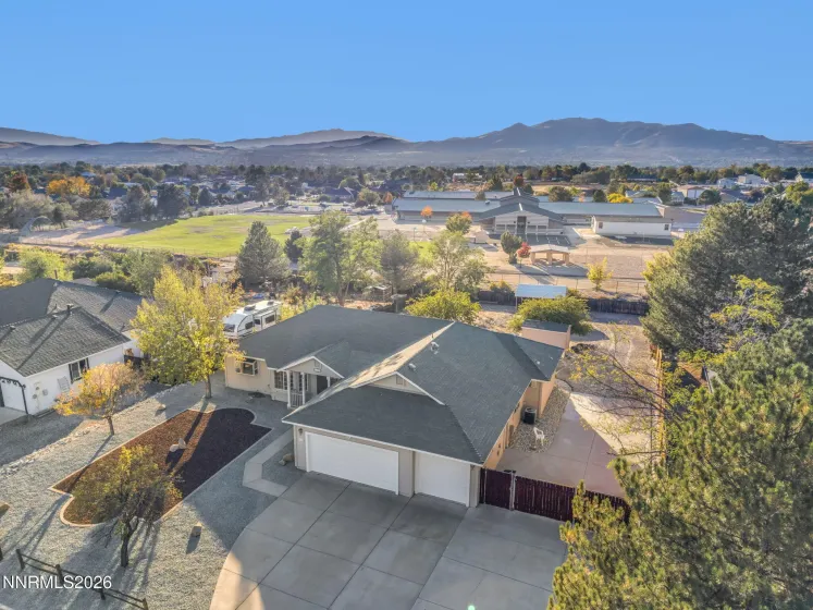 9195 Cordoba, Spanish Springs, Nevada 89441, 4 Bedrooms Bedrooms, ,2 BathroomsBathrooms,Residential,Residential,Cordoba,0,260012727