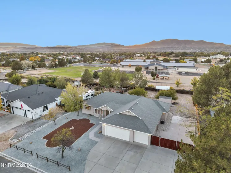 9195 Cordoba, Spanish Springs, Nevada 89441, 4 Bedrooms Bedrooms, ,2 BathroomsBathrooms,Residential,Residential,Cordoba,0,260012727