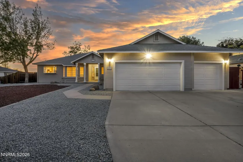 9195 Cordoba, Spanish Springs, Nevada 89441, 4 Bedrooms Bedrooms, ,2 BathroomsBathrooms,Residential,Residential,Cordoba,0,260012727
