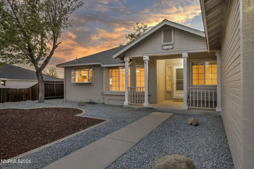 9195 Cordoba, Spanish Springs, Nevada 89441, 4 Bedrooms Bedrooms, ,2 BathroomsBathrooms,Residential,Residential,Cordoba,0,260012727