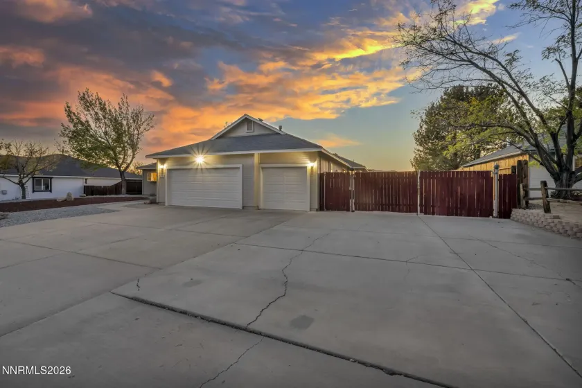 9195 Cordoba, Spanish Springs, Nevada 89441, 4 Bedrooms Bedrooms, ,2 BathroomsBathrooms,Residential,Residential,Cordoba,0,260012727