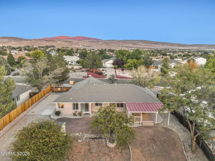 9195 Cordoba, Spanish Springs, Nevada 89441, 4 Bedrooms Bedrooms, ,2 BathroomsBathrooms,Residential,Residential,Cordoba,0,260012727
