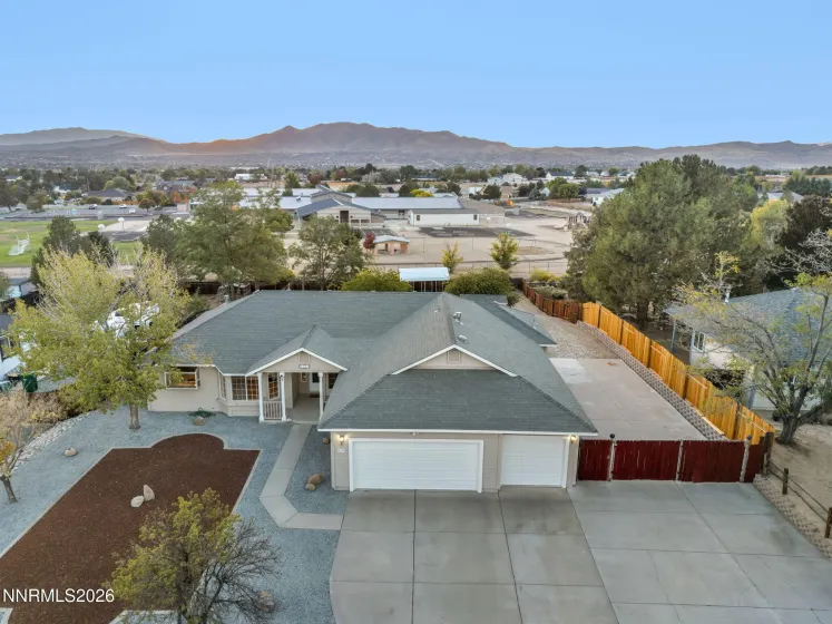 9195 Cordoba, Spanish Springs, Nevada 89441, 4 Bedrooms Bedrooms, ,2 BathroomsBathrooms,Residential,Residential,Cordoba,0,260012727