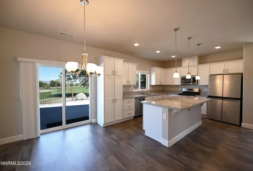 Kitchen Dining
