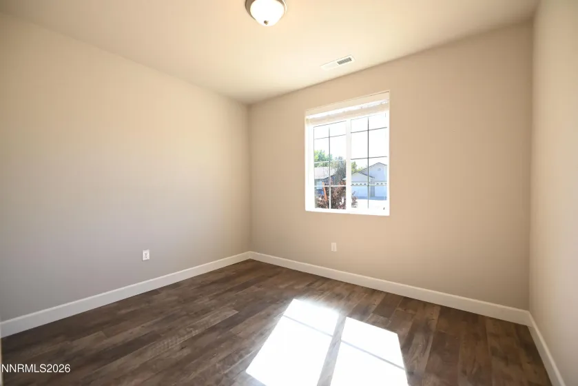 1st Guest Bedroom