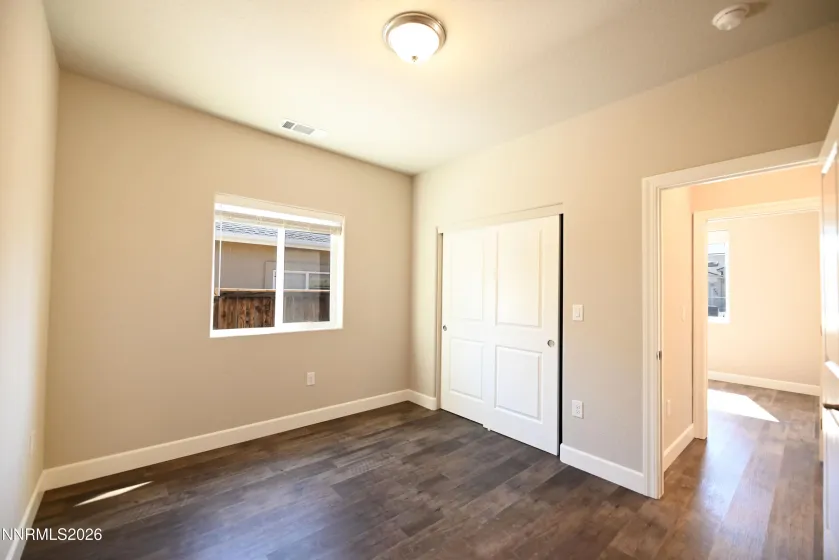 2nd Guest Bedroom
