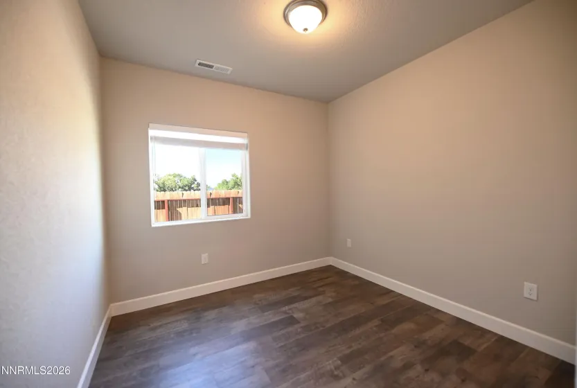 3rd Guest Room