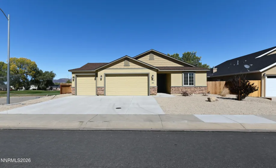794 Divot, Fernley, Nevada 89408, 4 Bedrooms Bedrooms, ,2 BathroomsBathrooms,Residential,Residential,Divot,0,260012728