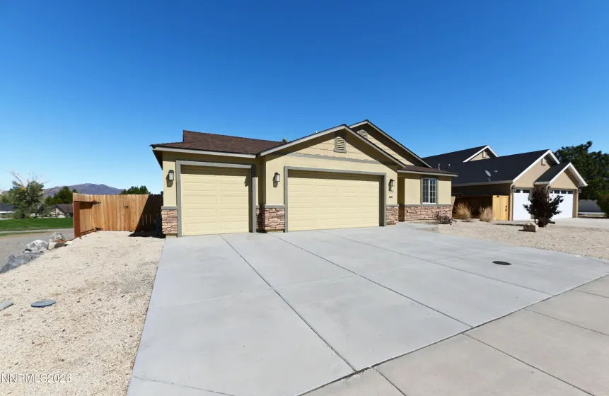 794 Divot, Fernley, Nevada 89408, 4 Bedrooms Bedrooms, ,2 BathroomsBathrooms,Residential,Residential,Divot,0,260012728