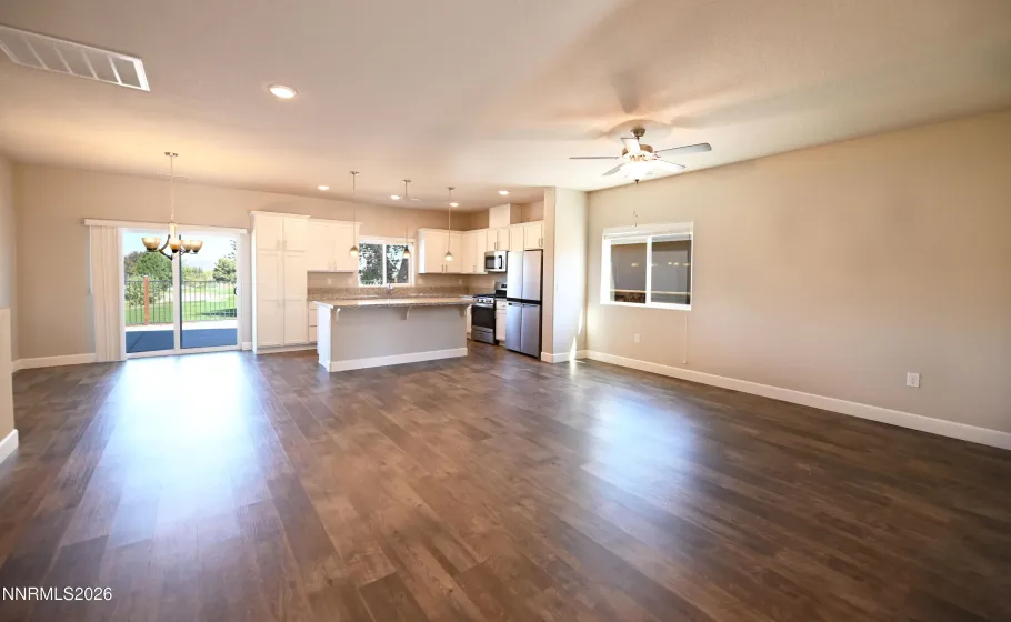 Great room