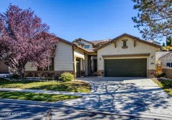 3197 Ten Mile, Sparks, Nevada 89436, 4 Bedrooms Bedrooms, ,4 BathroomsBathrooms,Residential,Residential,Ten Mile,0,260012729