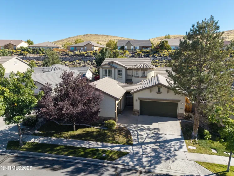 3197 Ten Mile, Sparks, Nevada 89436, 4 Bedrooms Bedrooms, ,4 BathroomsBathrooms,Residential,Residential,Ten Mile,0,260012729