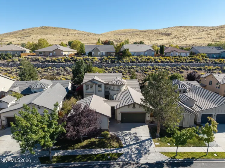 3197 Ten Mile, Sparks, Nevada 89436, 4 Bedrooms Bedrooms, ,4 BathroomsBathrooms,Residential,Residential,Ten Mile,0,260012729