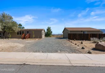 35 Rose Peak, Dayton, Nevada 89403, 3 Bedrooms Bedrooms, ,2 BathroomsBathrooms,Residential,Residential,Rose Peak,0,260012730