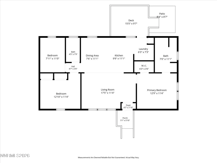 35 Rose Peak, Dayton, Nevada 89403, 3 Bedrooms Bedrooms, ,2 BathroomsBathrooms,Residential,Residential,Rose Peak,0,260012730