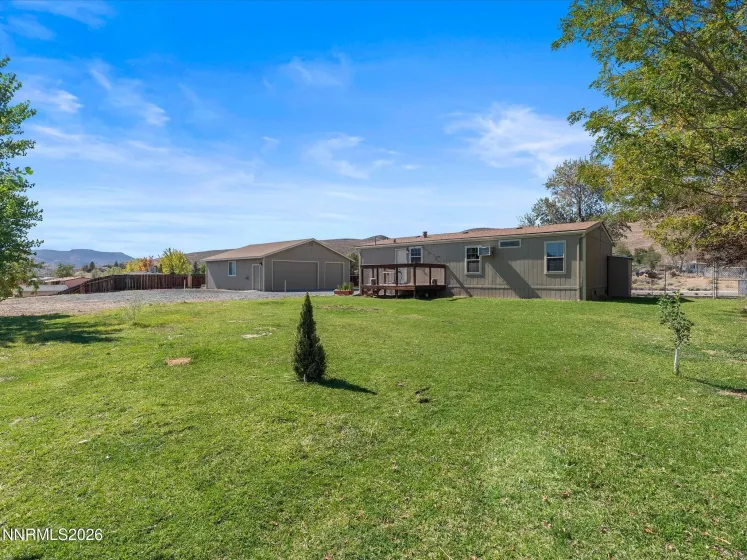 35 Rose Peak, Dayton, Nevada 89403, 3 Bedrooms Bedrooms, ,2 BathroomsBathrooms,Residential,Residential,Rose Peak,0,260012730
