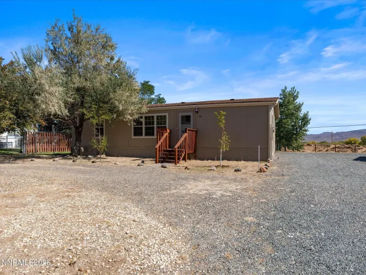 35 Rose Peak, Dayton, Nevada 89403, 3 Bedrooms Bedrooms, ,2 BathroomsBathrooms,Residential,Residential,Rose Peak,0,260012730