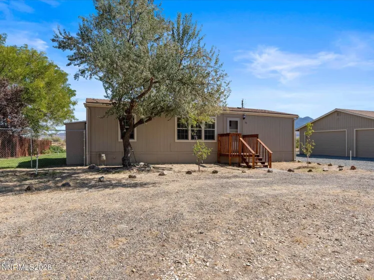 35 Rose Peak, Dayton, Nevada 89403, 3 Bedrooms Bedrooms, ,2 BathroomsBathrooms,Residential,Residential,Rose Peak,0,260012730