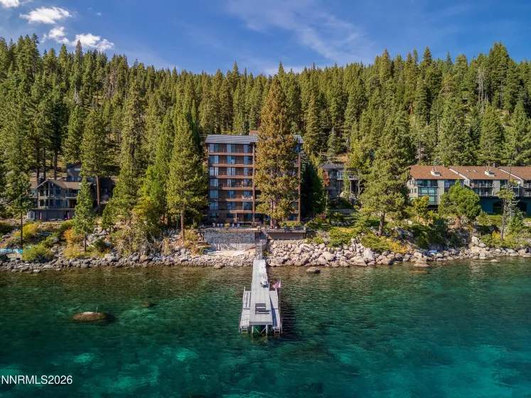 455 Lakeshore, Incline Village, Nevada 89451, 2 Bedrooms Bedrooms, ,2 BathroomsBathrooms,Residential,Residential,Lakeshore,0,260012731