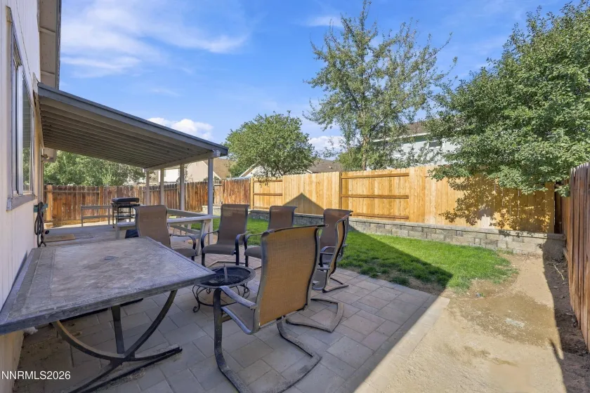 1772 Union, Sparks, Nevada 89434, 3 Bedrooms Bedrooms, ,2 BathroomsBathrooms,Residential,Residential,Union,0,260012732