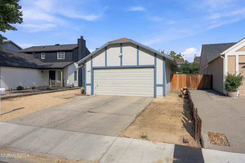 1772 Union, Sparks, Nevada 89434, 3 Bedrooms Bedrooms, ,2 BathroomsBathrooms,Residential,Residential,Union,0,260012732