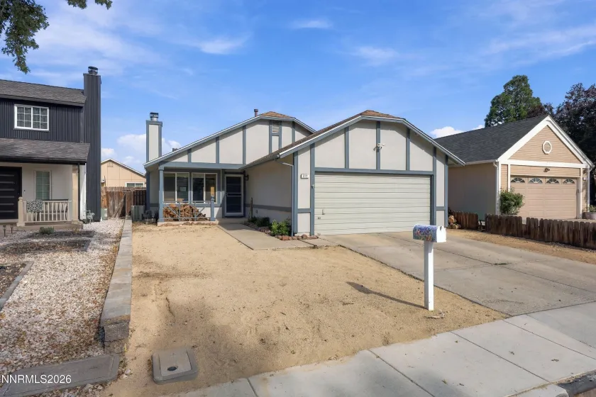1772 Union, Sparks, Nevada 89434, 3 Bedrooms Bedrooms, ,2 BathroomsBathrooms,Residential,Residential,Union,0,260012732