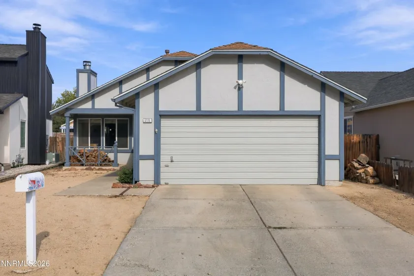 1772 Union, Sparks, Nevada 89434, 3 Bedrooms Bedrooms, ,2 BathroomsBathrooms,Residential,Residential,Union,0,260012732