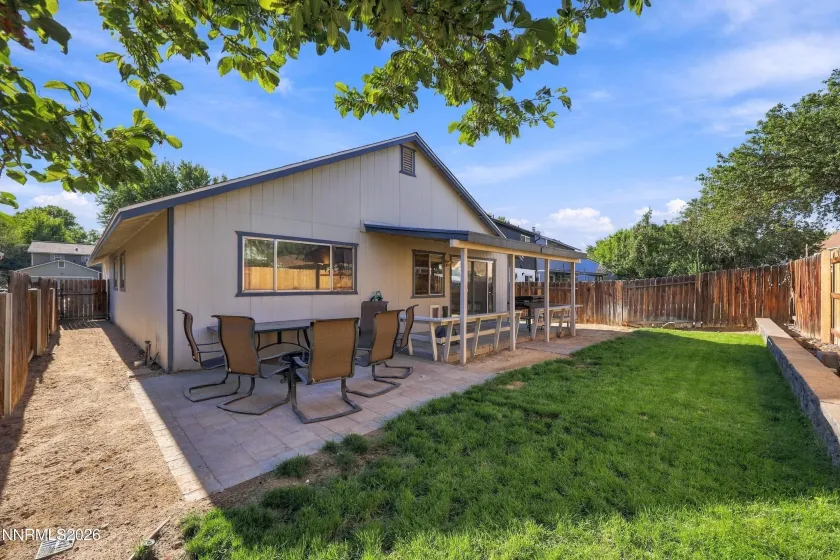 1772 Union, Sparks, Nevada 89434, 3 Bedrooms Bedrooms, ,2 BathroomsBathrooms,Residential,Residential,Union,0,260012732