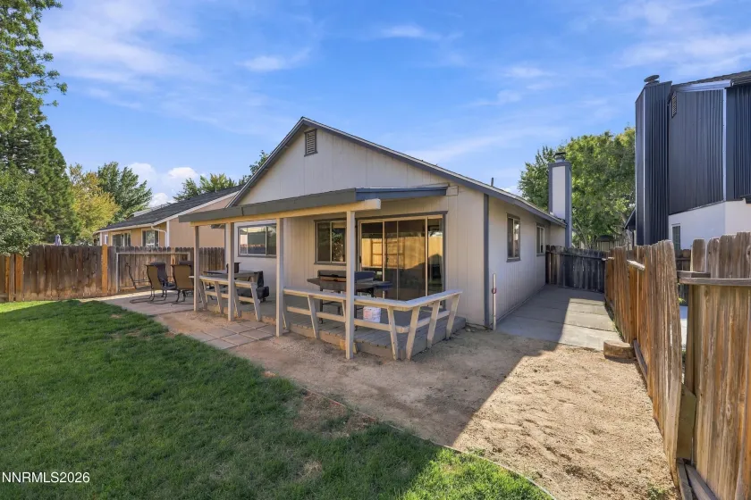 1772 Union, Sparks, Nevada 89434, 3 Bedrooms Bedrooms, ,2 BathroomsBathrooms,Residential,Residential,Union,0,260012732