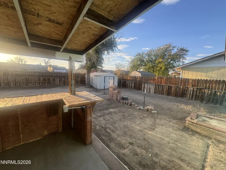 1020 Gary, Fallon, Nevada 89406, 3 Bedrooms Bedrooms, ,1 BathroomBathrooms,Residential,Residential,Gary,0,260012733