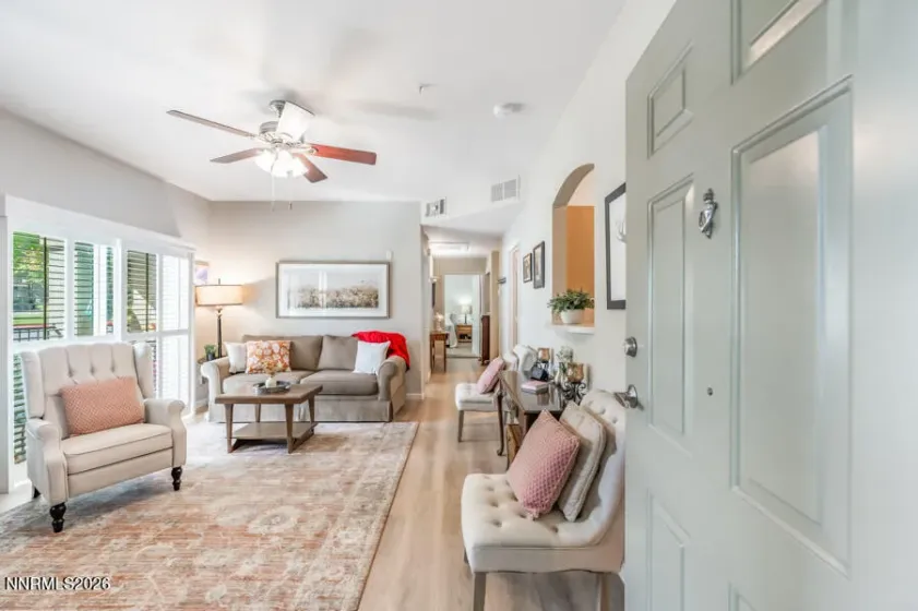 6850 Sharlands, Reno, Nevada 89523, 2 Bedrooms Bedrooms, ,2 BathroomsBathrooms,Residential,Residential,Sharlands,0,260012734