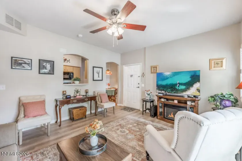 6850 Sharlands, Reno, Nevada 89523, 2 Bedrooms Bedrooms, ,2 BathroomsBathrooms,Residential,Residential,Sharlands,0,260012734