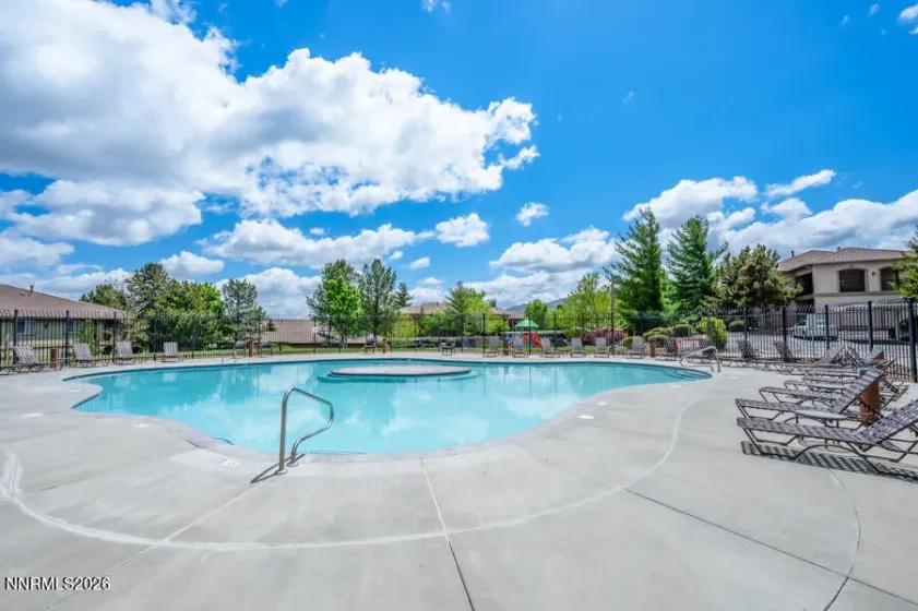 6850 Sharlands, Reno, Nevada 89523, 2 Bedrooms Bedrooms, ,2 BathroomsBathrooms,Residential,Residential,Sharlands,0,260012734