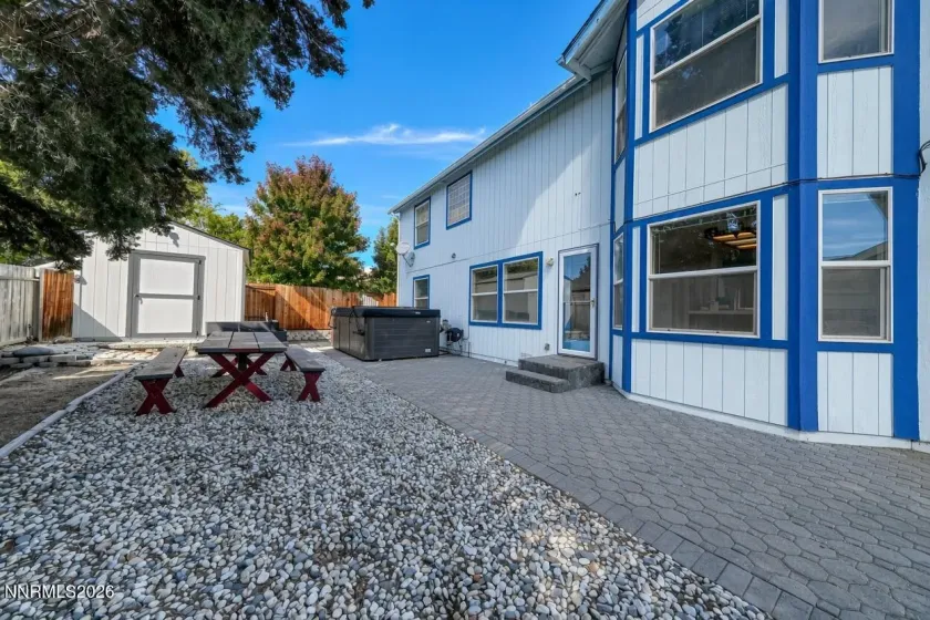 865 Francesca, Sparks, Nevada 89436, 4 Bedrooms Bedrooms, ,3 BathroomsBathrooms,Residential,Residential,Francesca,0,260012735