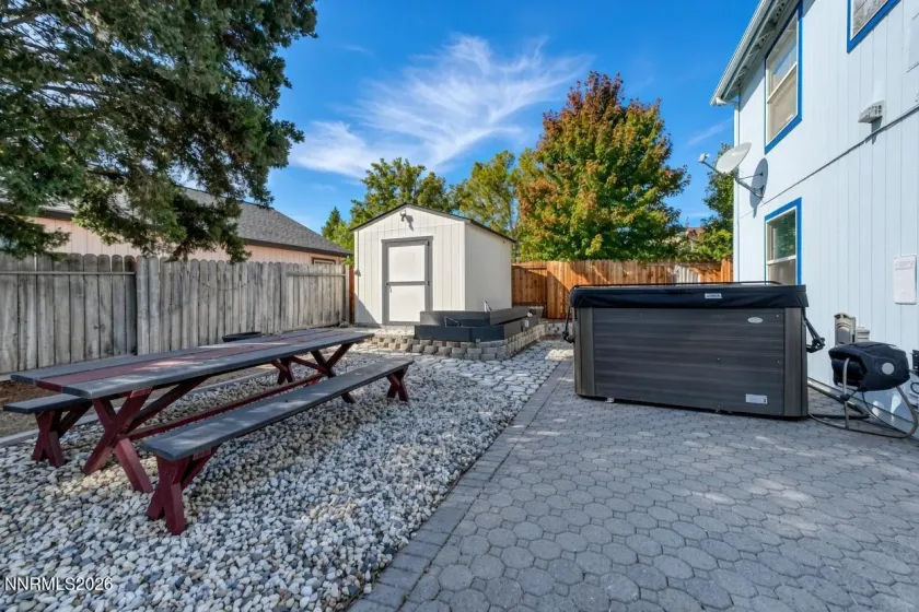 865 Francesca, Sparks, Nevada 89436, 4 Bedrooms Bedrooms, ,3 BathroomsBathrooms,Residential,Residential,Francesca,0,260012735
