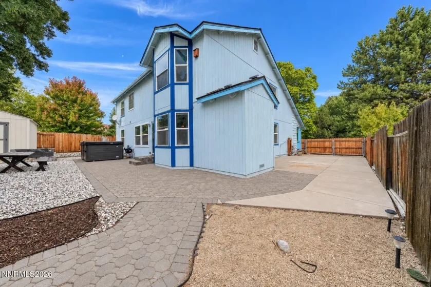 865 Francesca, Sparks, Nevada 89436, 4 Bedrooms Bedrooms, ,3 BathroomsBathrooms,Residential,Residential,Francesca,0,260012735