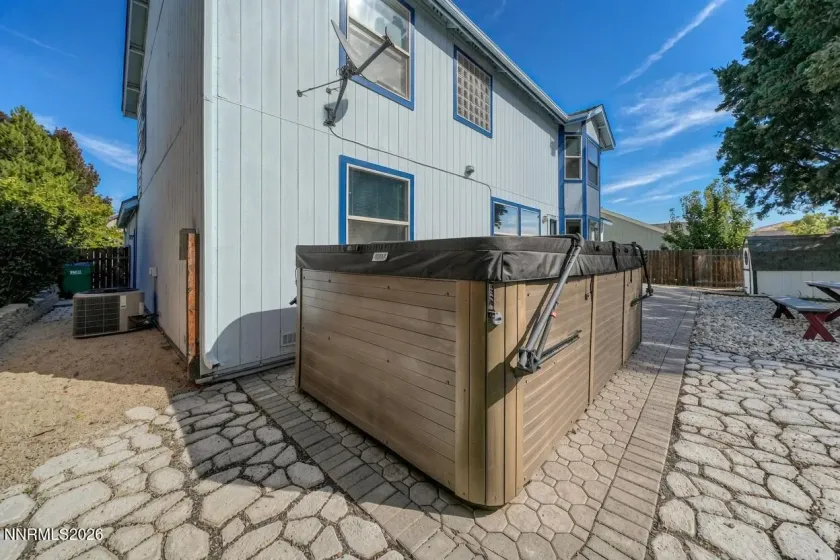 865 Francesca, Sparks, Nevada 89436, 4 Bedrooms Bedrooms, ,3 BathroomsBathrooms,Residential,Residential,Francesca,0,260012735
