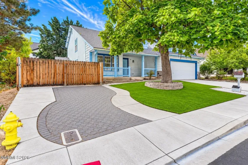 865 Francesca, Sparks, Nevada 89436, 4 Bedrooms Bedrooms, ,3 BathroomsBathrooms,Residential,Residential,Francesca,0,260012735