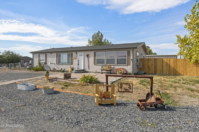 500 Quail, Lovelock, Nevada 89419, 3 Bedrooms Bedrooms, ,2 BathroomsBathrooms,Residential,Residential,Quail,0,260012736