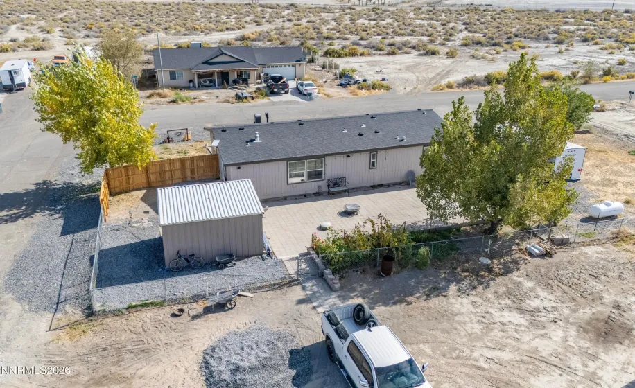 500 Quail, Lovelock, Nevada 89419, 3 Bedrooms Bedrooms, ,2 BathroomsBathrooms,Residential,Residential,Quail,0,260012736