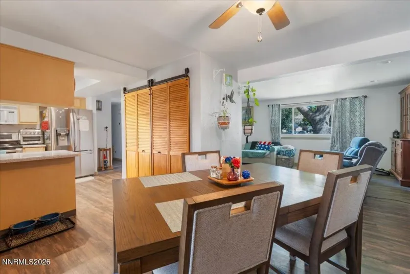 7353 Wallsend, Reno, Nevada 89511, 5 Bedrooms Bedrooms, ,3 BathroomsBathrooms,Residential,Residential,Wallsend,0,260012738