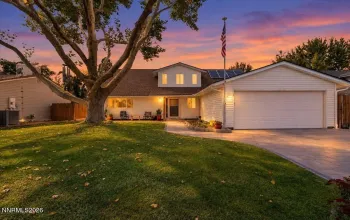 7353 Wallsend, Reno, Nevada 89511, 5 Bedrooms Bedrooms, ,3 BathroomsBathrooms,Residential,Residential,Wallsend,0,260012738
