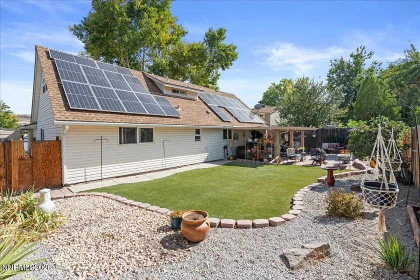 7353 Wallsend, Reno, Nevada 89511, 5 Bedrooms Bedrooms, ,3 BathroomsBathrooms,Residential,Residential,Wallsend,0,260012738