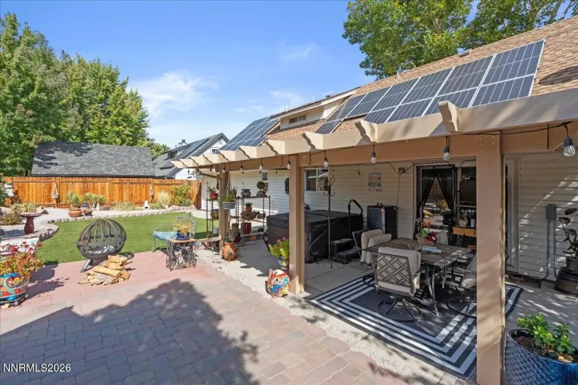 7353 Wallsend, Reno, Nevada 89511, 5 Bedrooms Bedrooms, ,3 BathroomsBathrooms,Residential,Residential,Wallsend,0,260012738