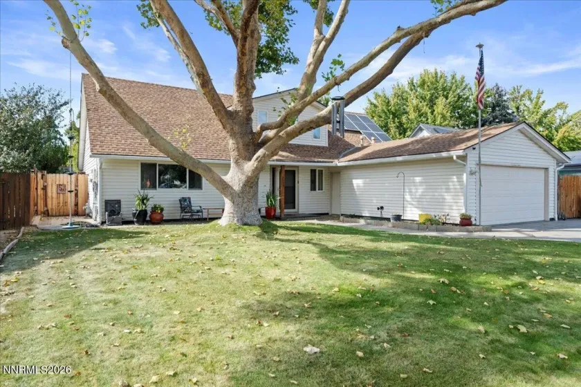 7353 Wallsend, Reno, Nevada 89511, 5 Bedrooms Bedrooms, ,3 BathroomsBathrooms,Residential,Residential,Wallsend,0,260012738