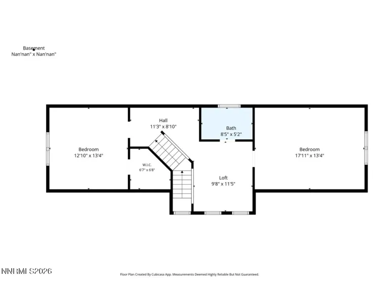 7353 Wallsend, Reno, Nevada 89511, 5 Bedrooms Bedrooms, ,3 BathroomsBathrooms,Residential,Residential,Wallsend,0,260012738