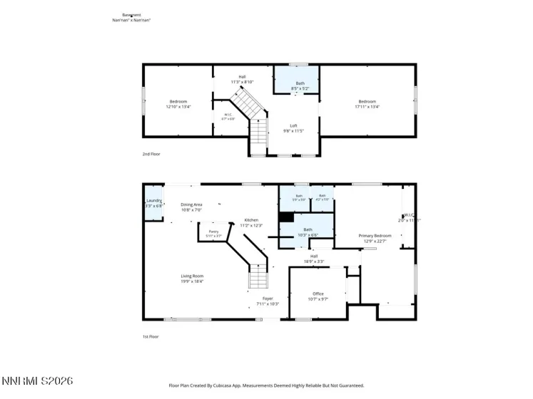 7353 Wallsend, Reno, Nevada 89511, 5 Bedrooms Bedrooms, ,3 BathroomsBathrooms,Residential,Residential,Wallsend,0,260012738